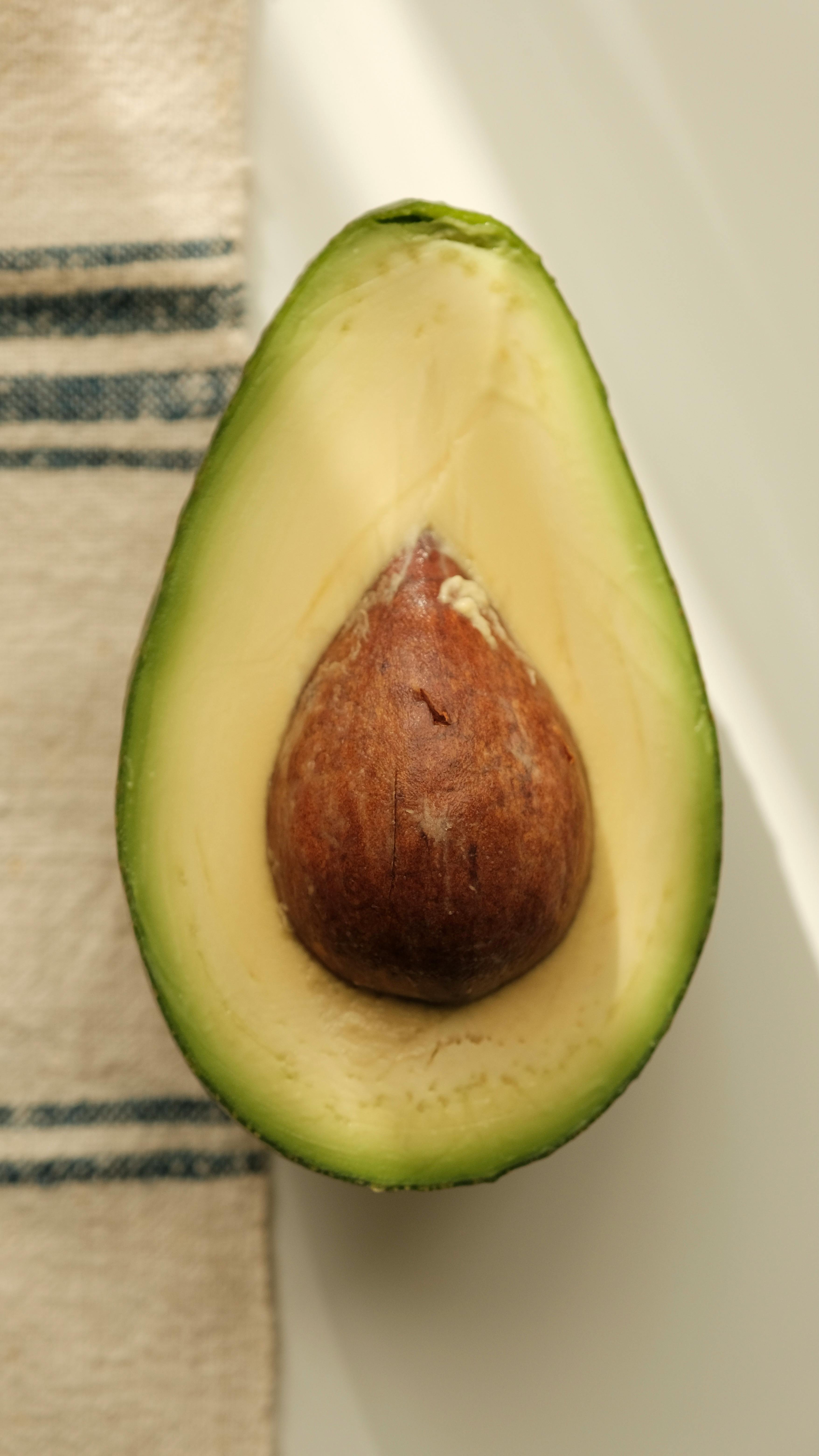 An avocado | Source: Pexels