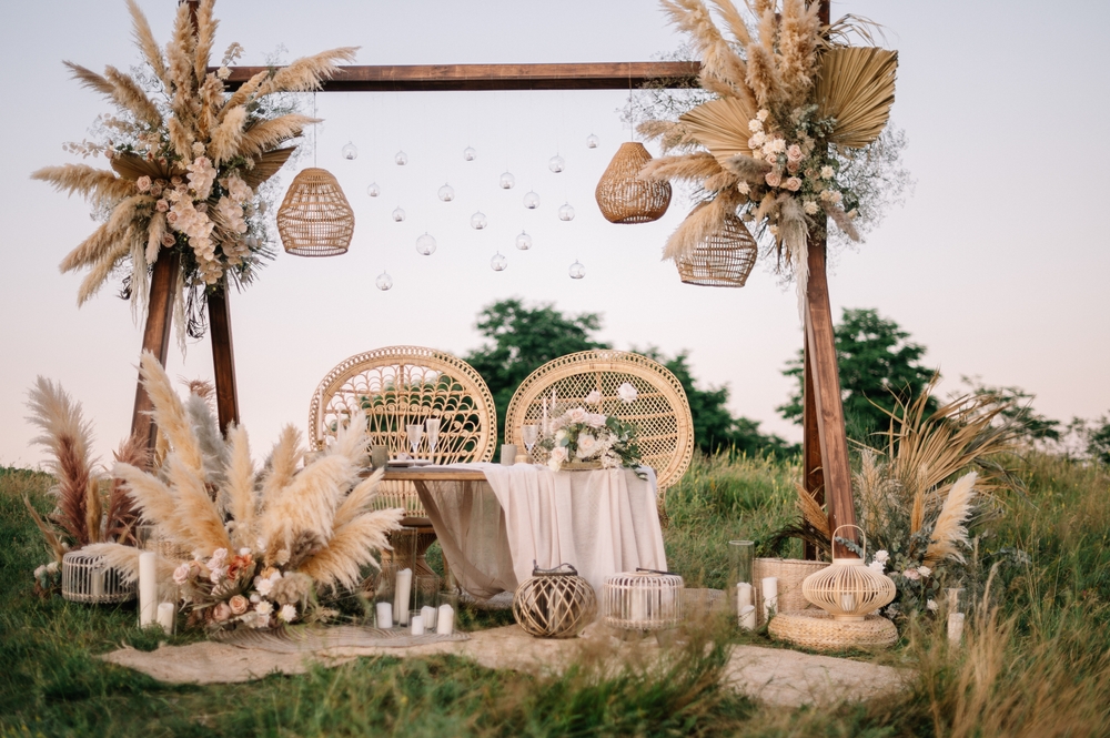 Wedding | Shutterstock