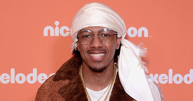Nick Cannons Age The Secrets Behind His Success Finally Revealed - 5pugf5y