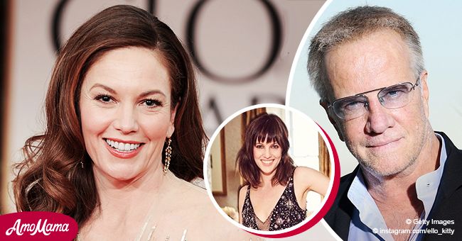 Diane Lane And Christopher Lambert Have A Daughter Who Launched A Career In Modeling