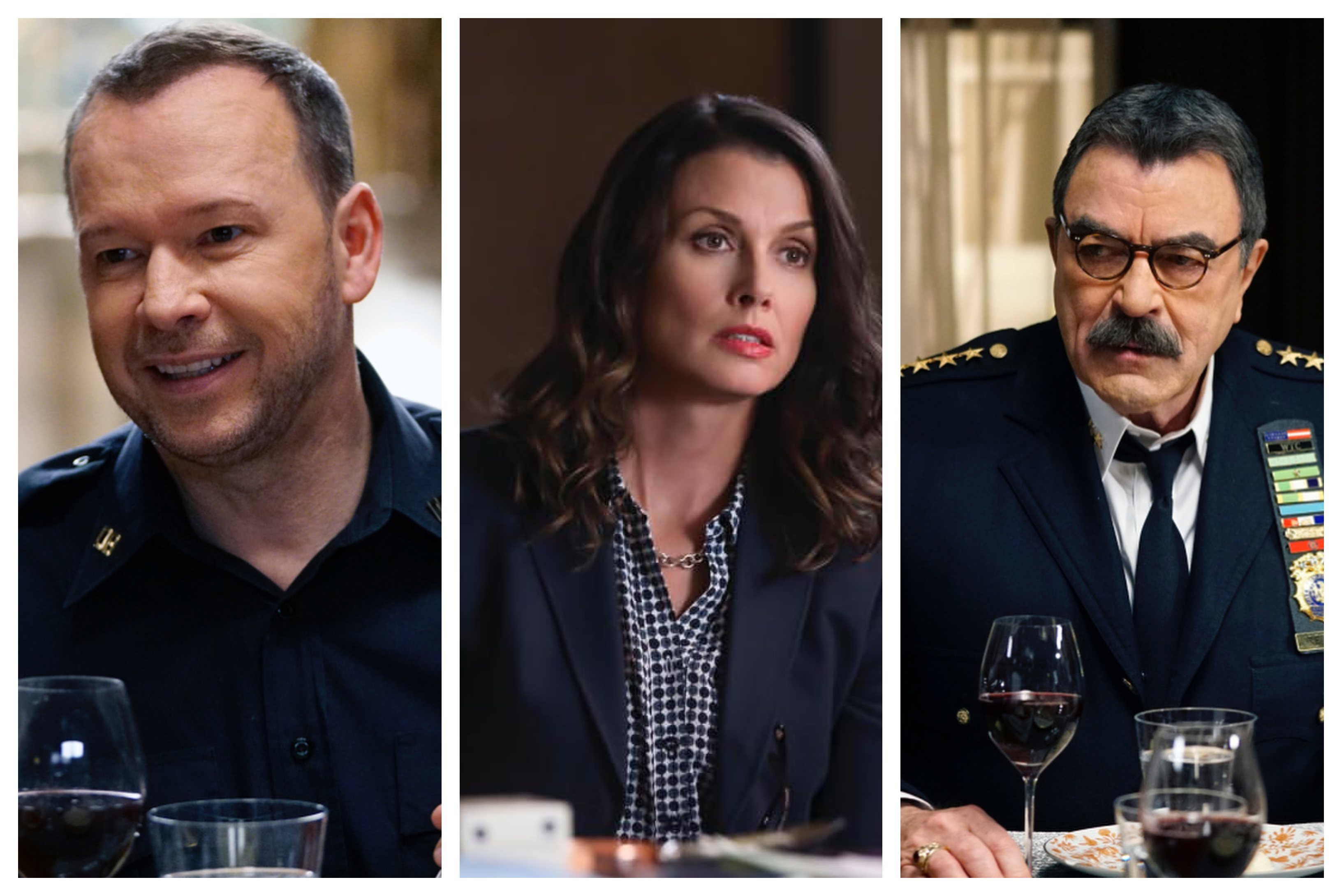 Image Credits: Instagram/bluebloods_cbs Image Credits: Instagram/bluebloods_cbs