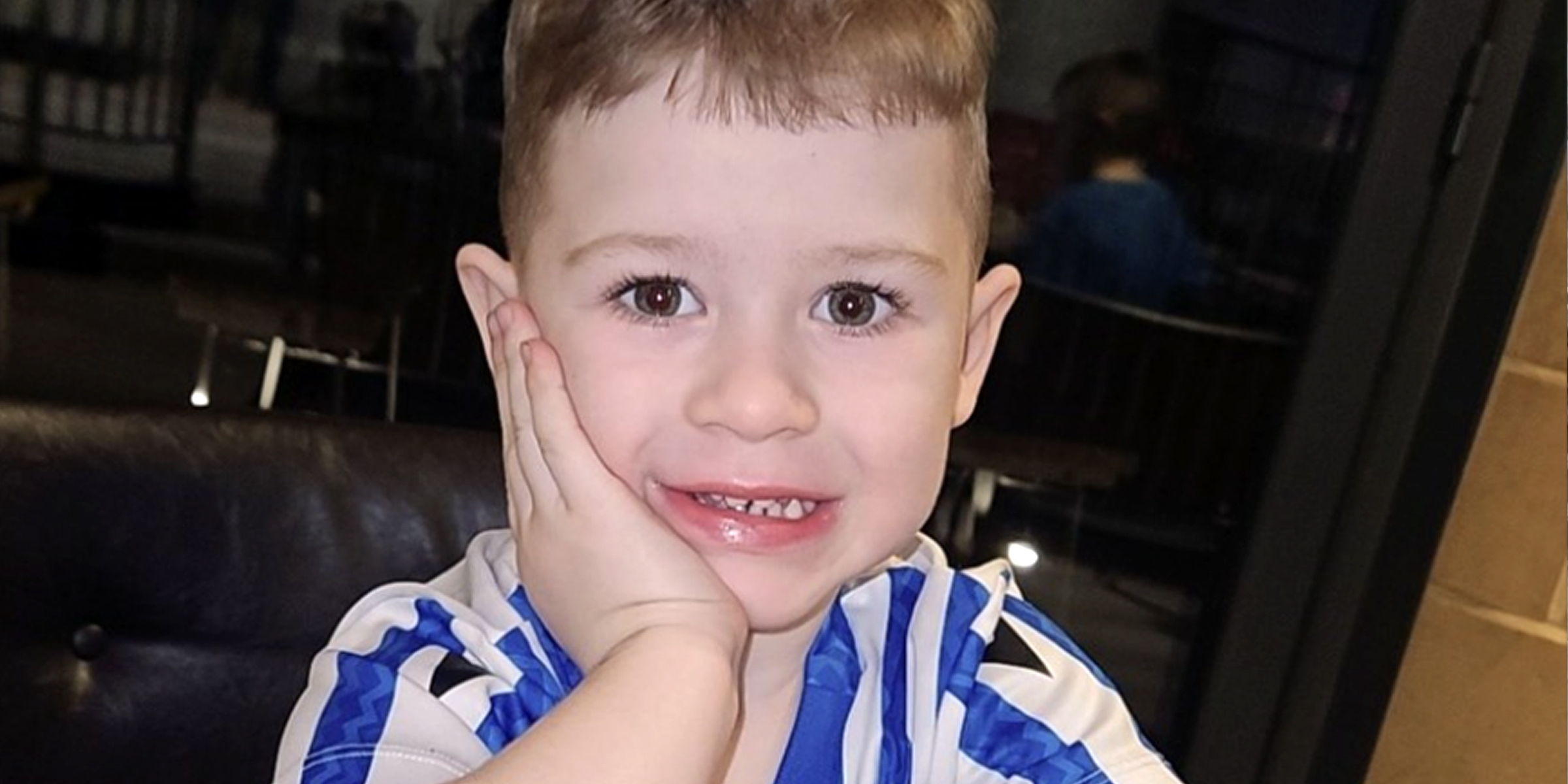 Jaxon Knowles | Source: jaxonknowles.muchloved/Gallery