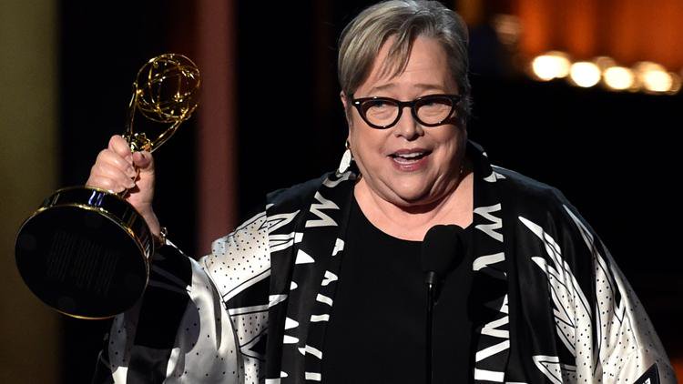 Sweet Kathy Bates Stories That Remind Us Why We Love Her