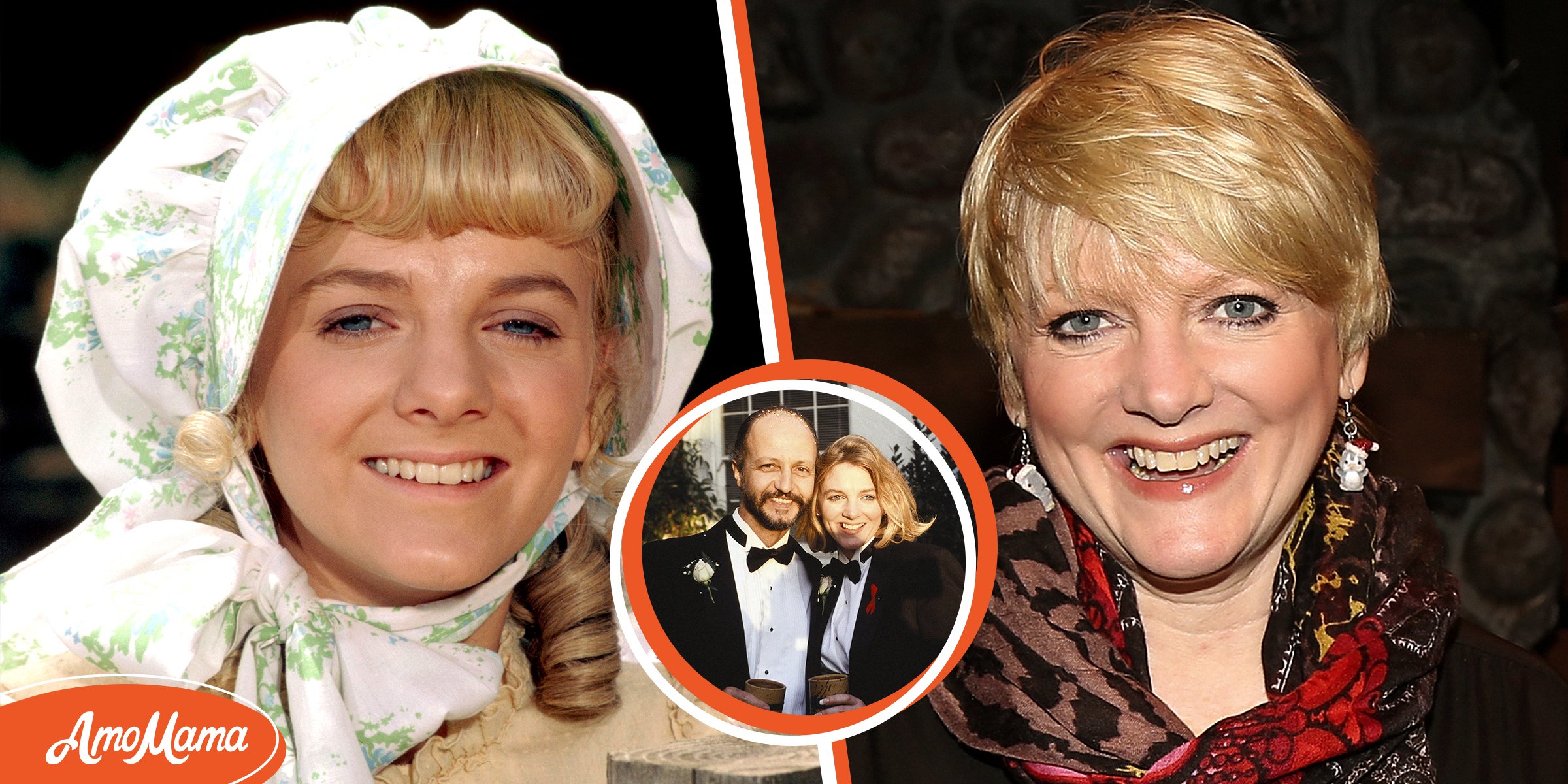 Nellie Oleson from 'Little House on the Prairie' Is Still Happy with ...