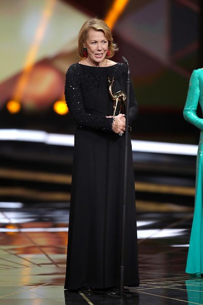 Gaby Dohm, Show - Bambi Awards 2019 | Quelle: Getty Images