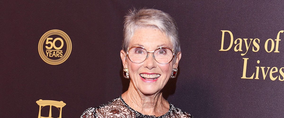 Elinor Donahue Is 83 And Has Four Grown-Up Sons — A Glimpse Into Her ...