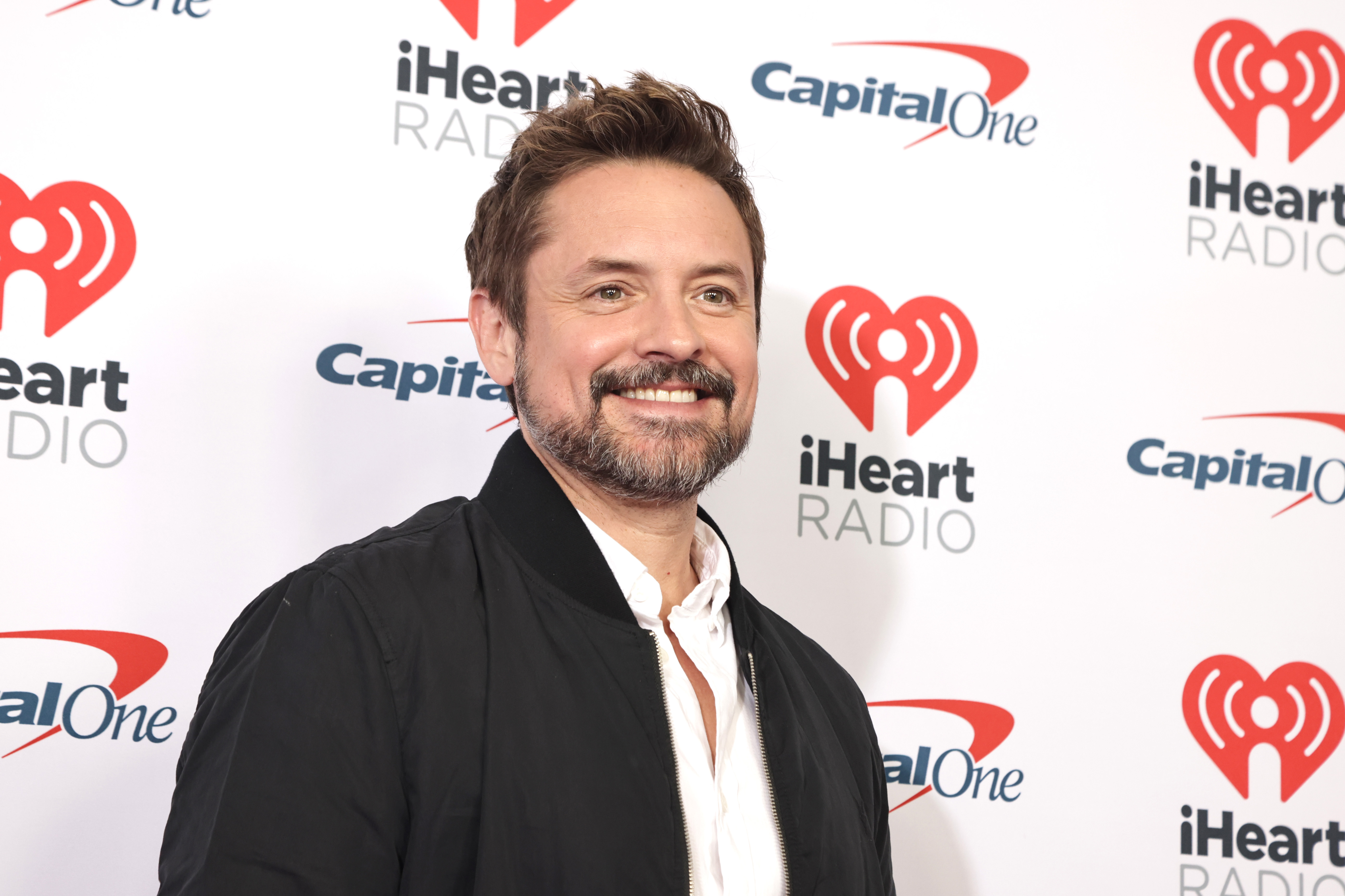 Will Friedle attends the 2023 iHeartRadio Music Festival on September 22, 2023, in Las Vegas, Nevada. | Source: Getty Images