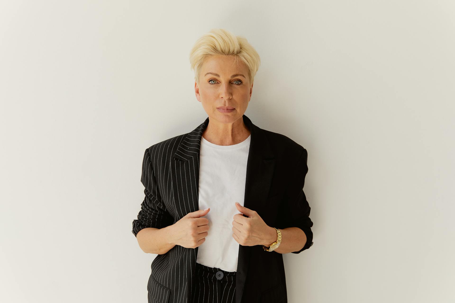 A determined woman | Source: Pexels