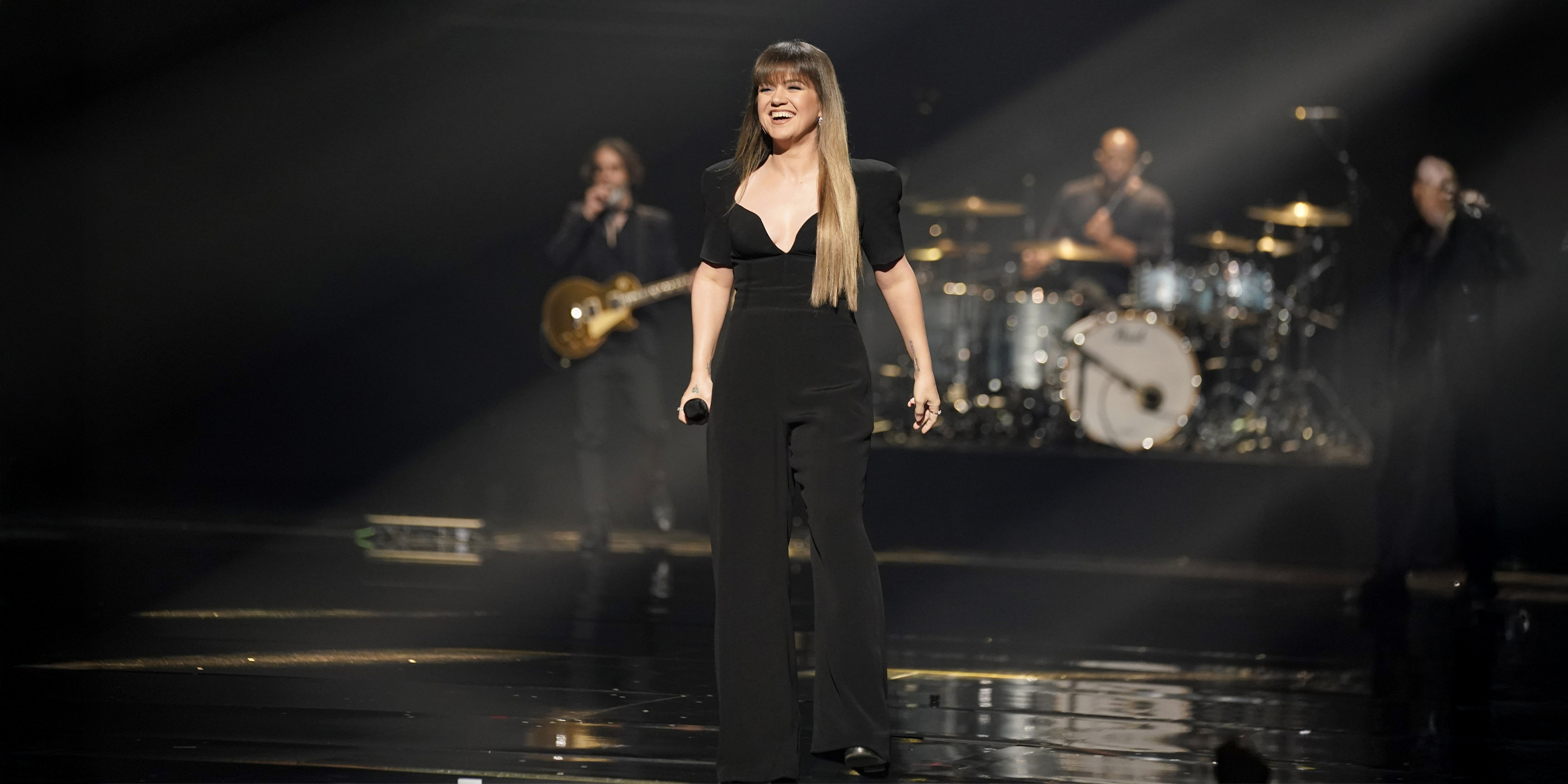 Kelly Clarkson | Source: Getty Images