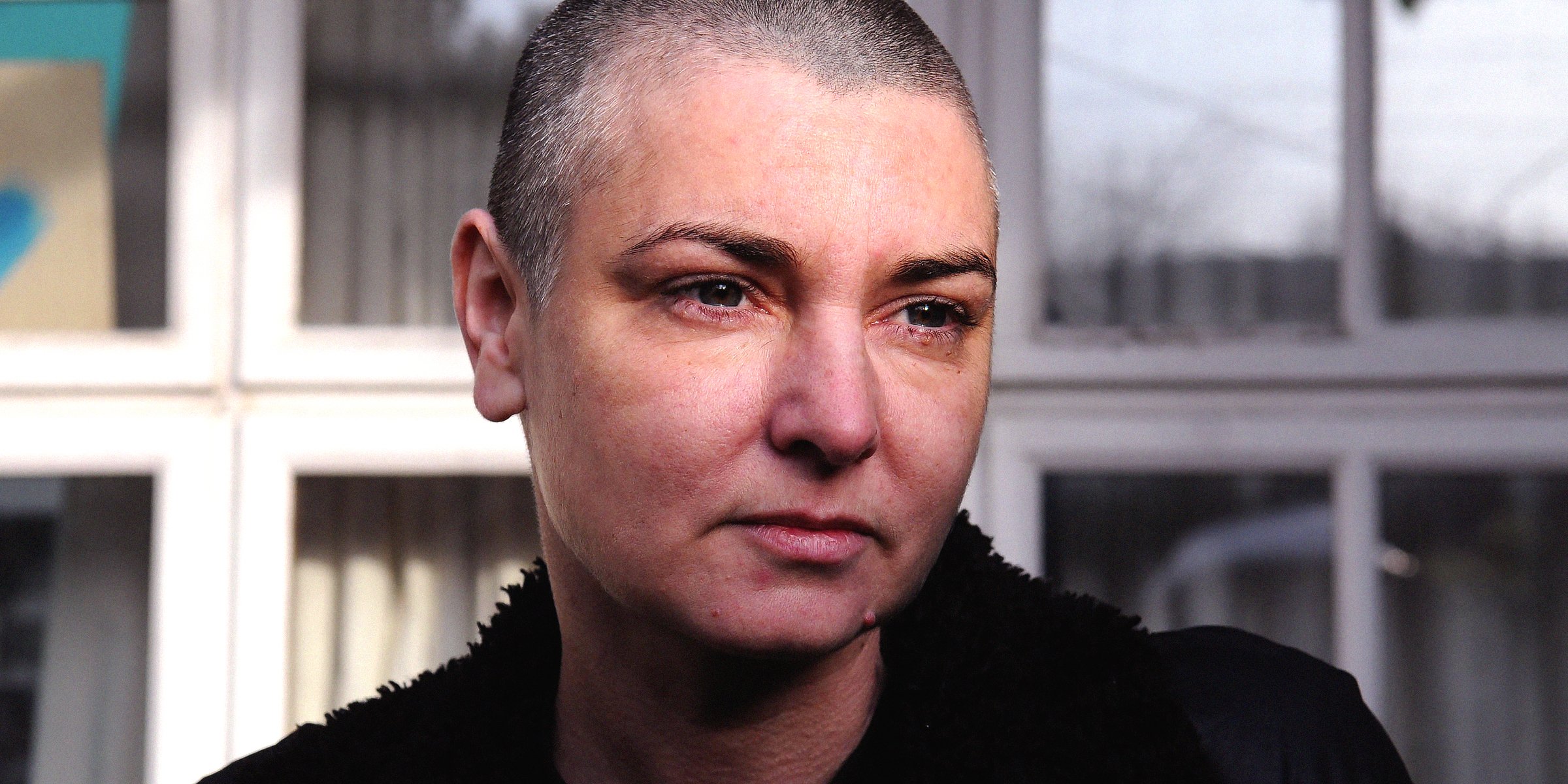 Sinéad O'Connor | Source: Getty Images
