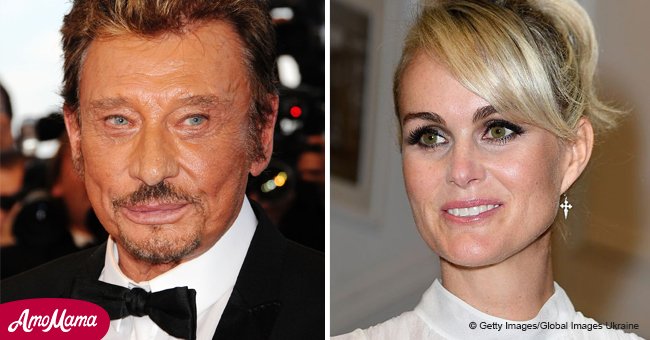 Le spectacle sur Johnny au Casino de Paris: la réponse de Laeticia Hallyday