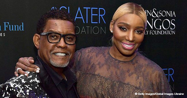 Nene Leakes Claps Back at Rumors She & Gregg Live Separately Saying They 'Are Very Much Together'