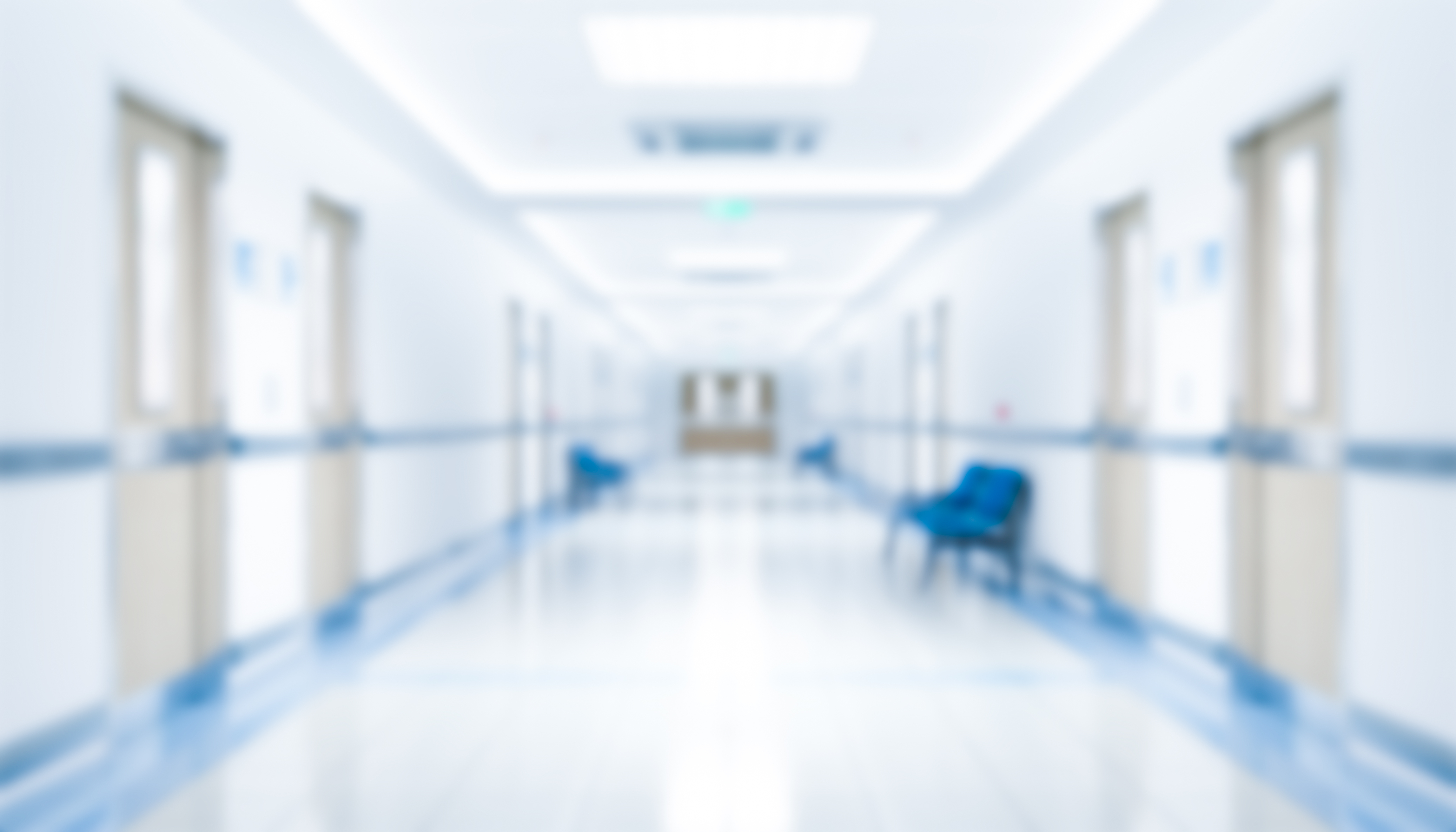 Hospital | Source: Shutterstock