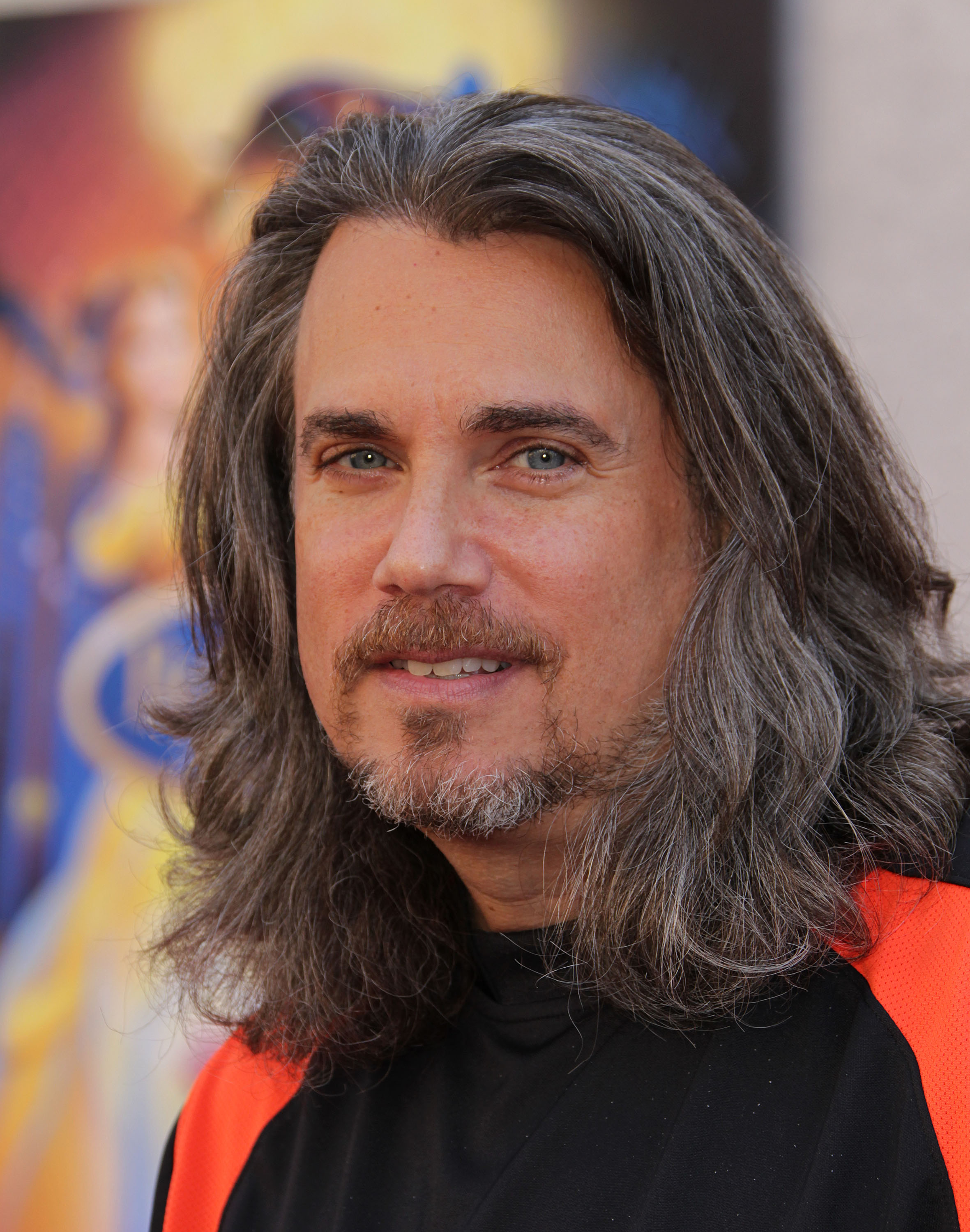 Robby Benson attends the "Beauty and the Beast" Sing-A-Long DVD premiere on October 2, 2010 | Source: Getty Images