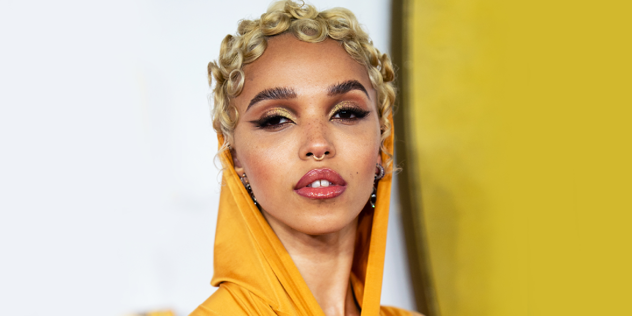 FKA Twigs | Source: Getty Images