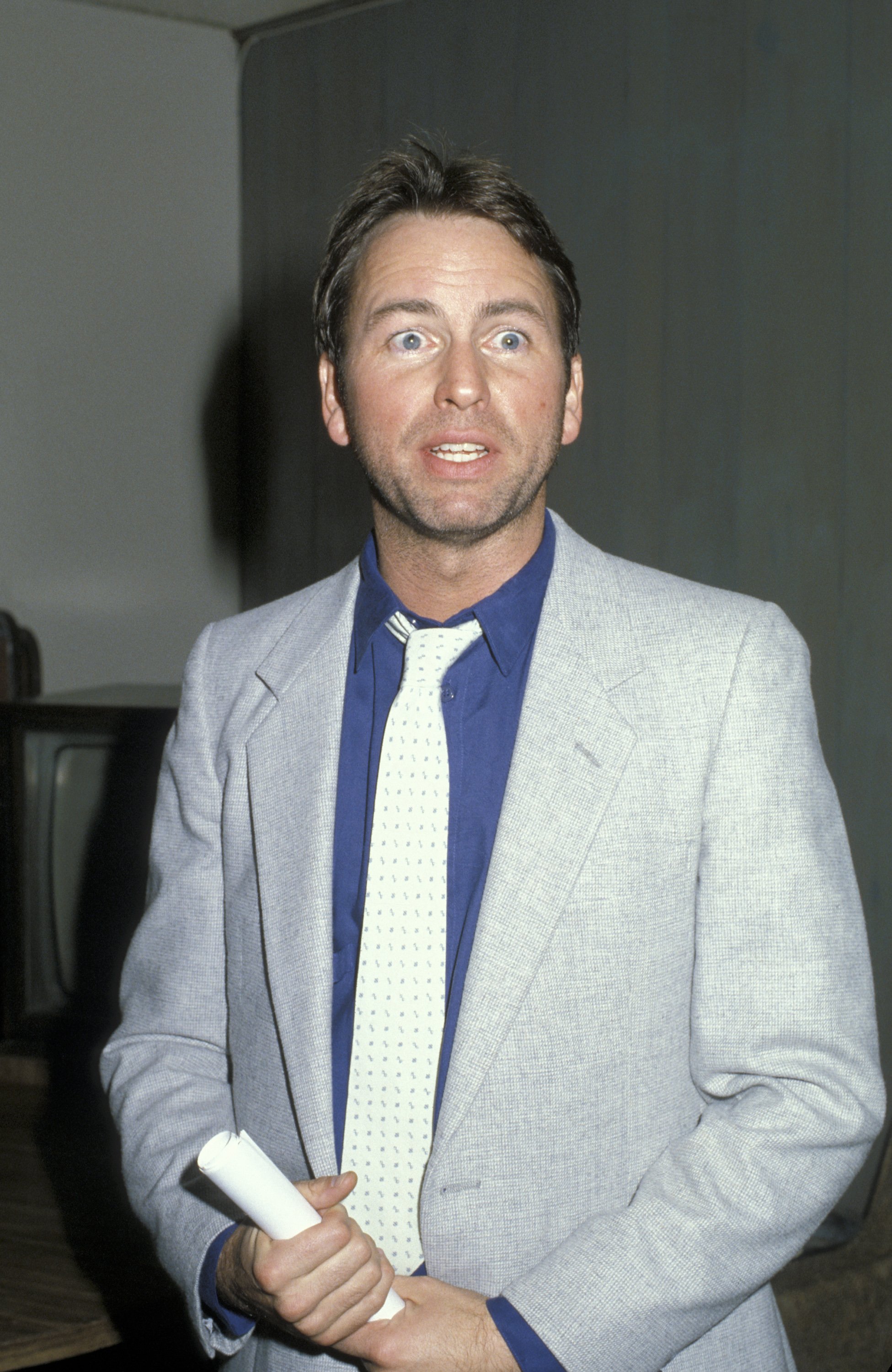 John Ritter’s Widow Can’t Date 19 Years After Illness Killed Her Love ...