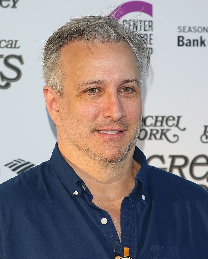 Bronson Pinchot. I Image: Getty Images.