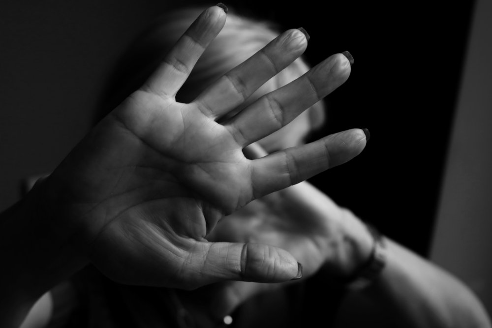 Violences conjugales. | Photo : Shutterstock