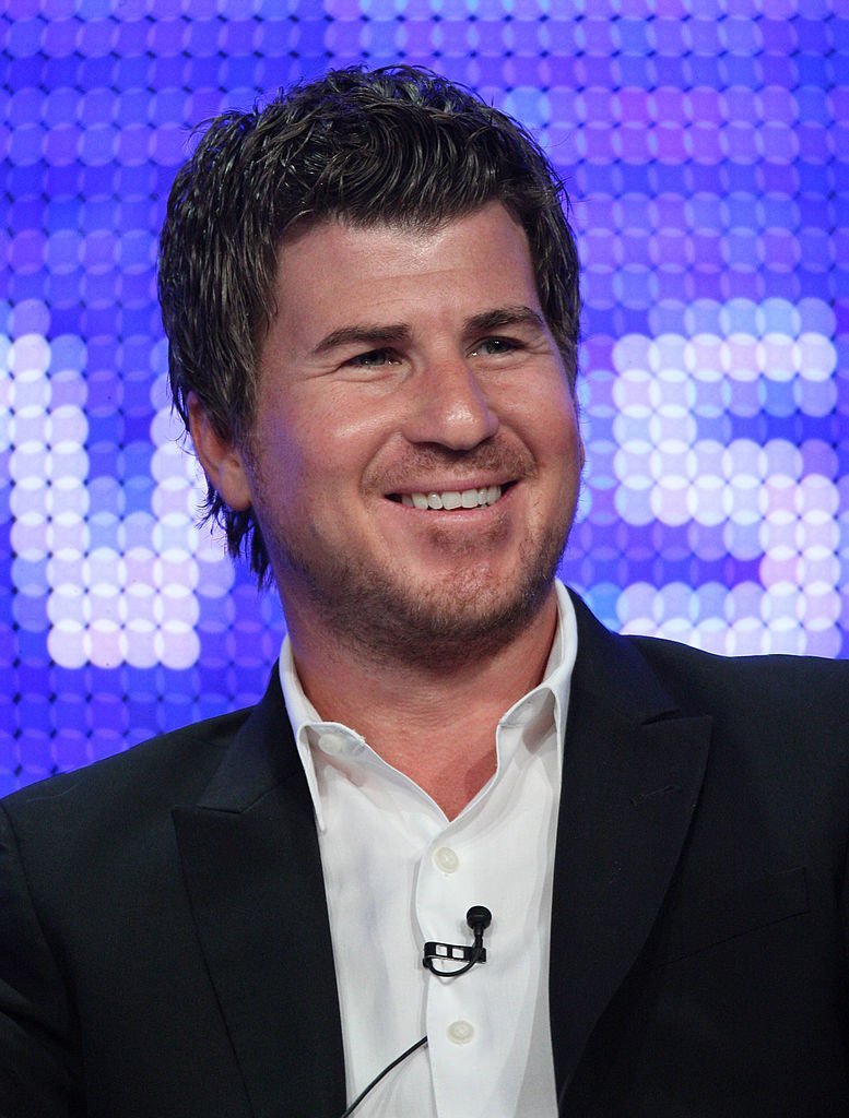 Jason Hervey l Image: Getty Inages