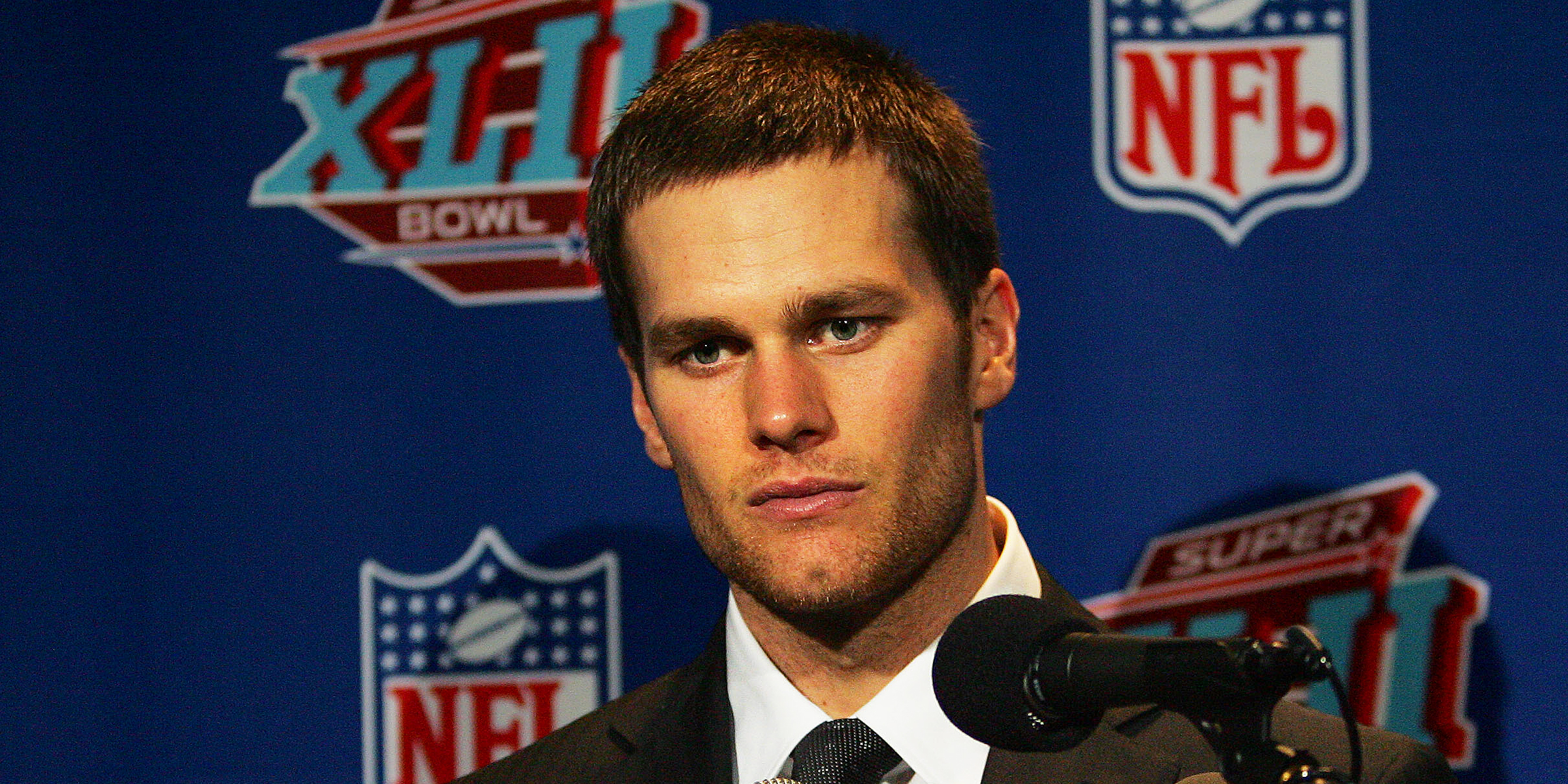 Tom Brady | Source: Getty Images