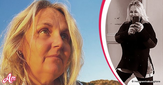 Valérie Damidot : perte de poids, attitude face au corps - histoire de ...