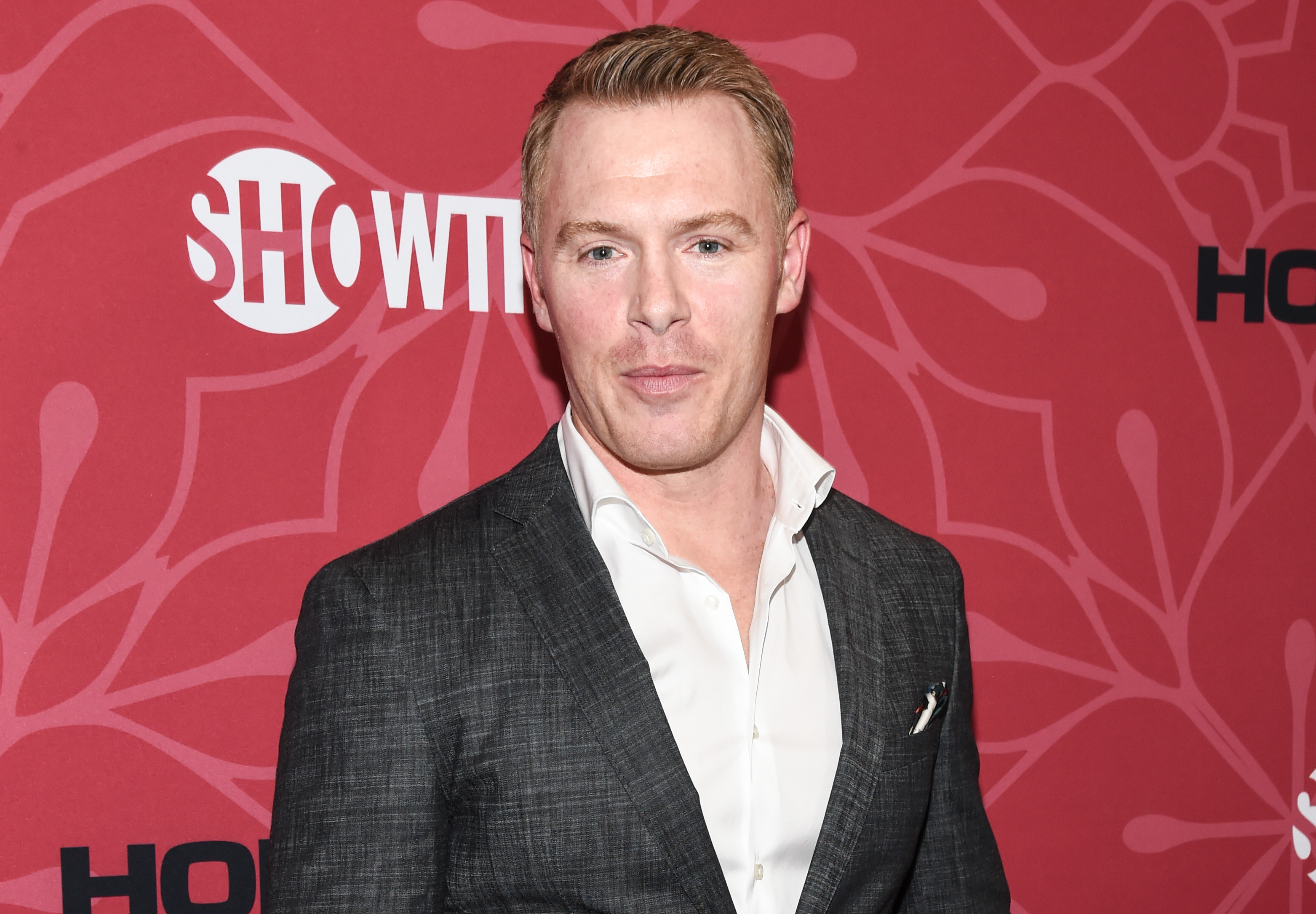 Diego Klattenhoff attends Showtime's "Homeland" Season 8 premiere at the Museum of Modern Art on February 4, 2020, in New York City. | Source: Getty Images