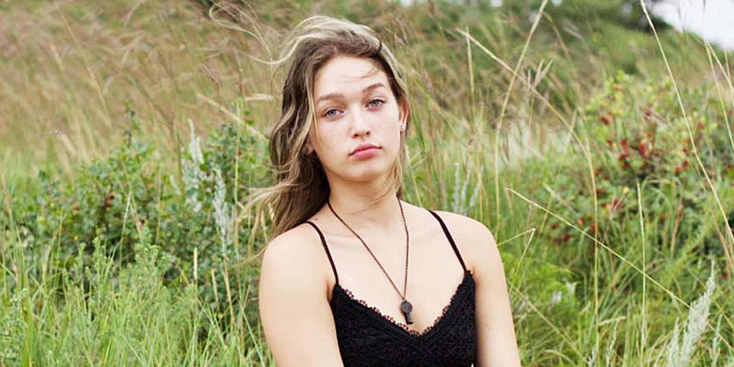 Kaylee Russell | Source: Facebook/kaylee.russell.750