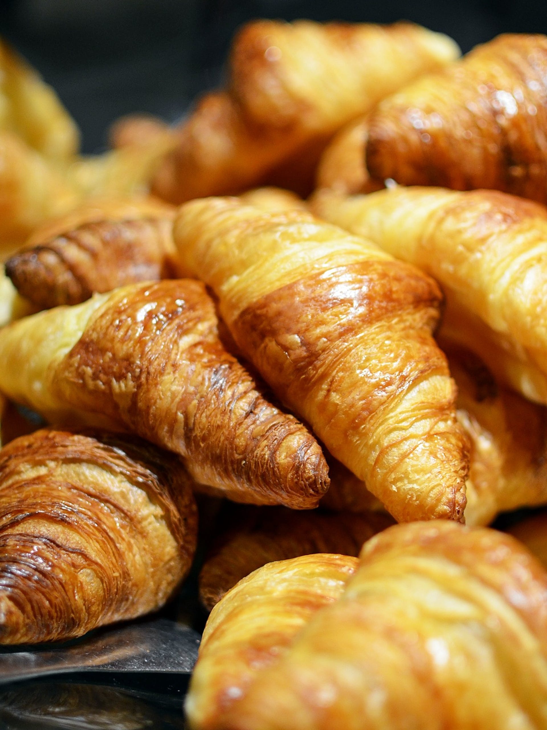 Croissants | Source: Pexels