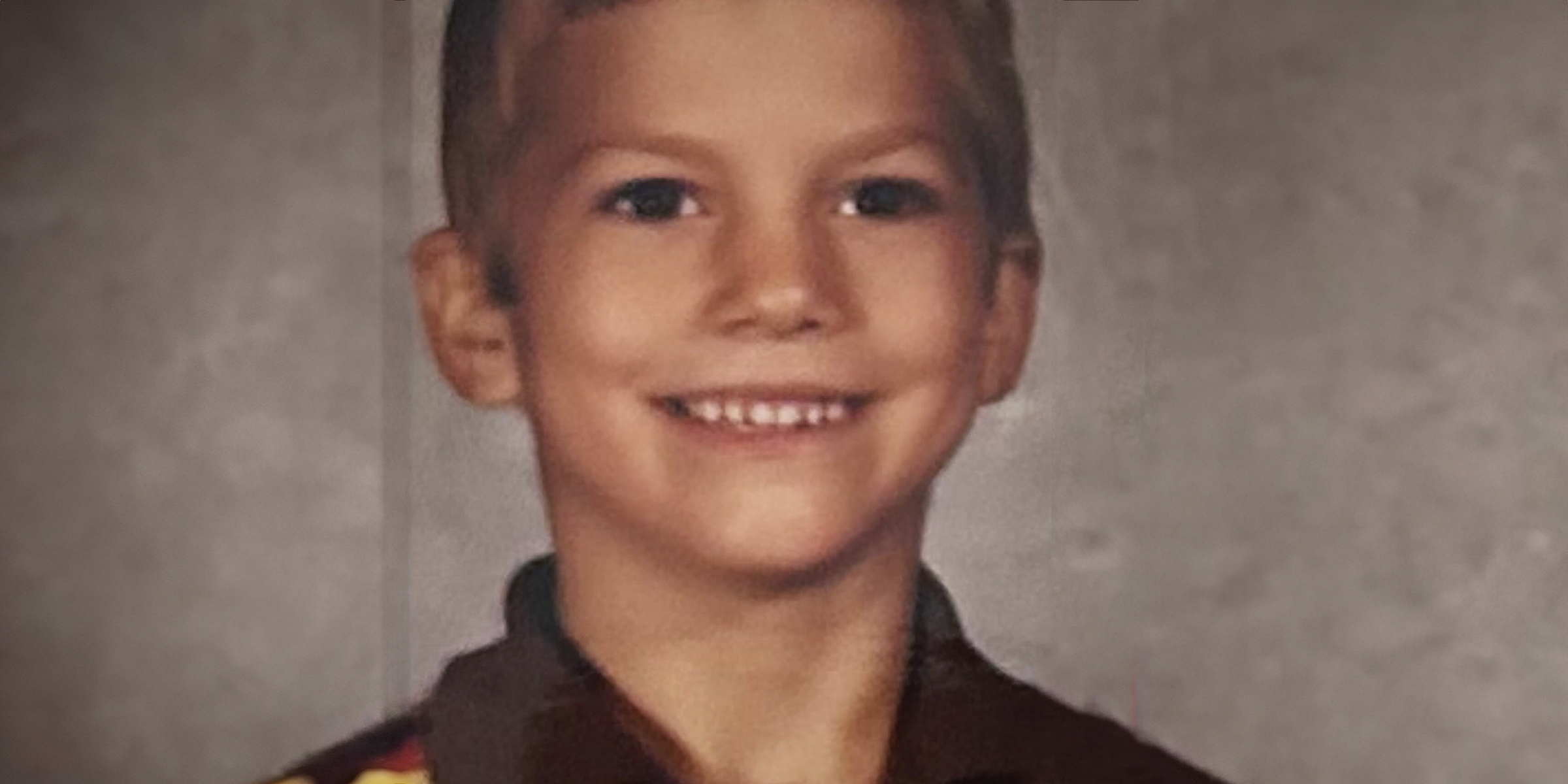 Throwback picture of the Hollywood actor | Source: Instagram/aplusk