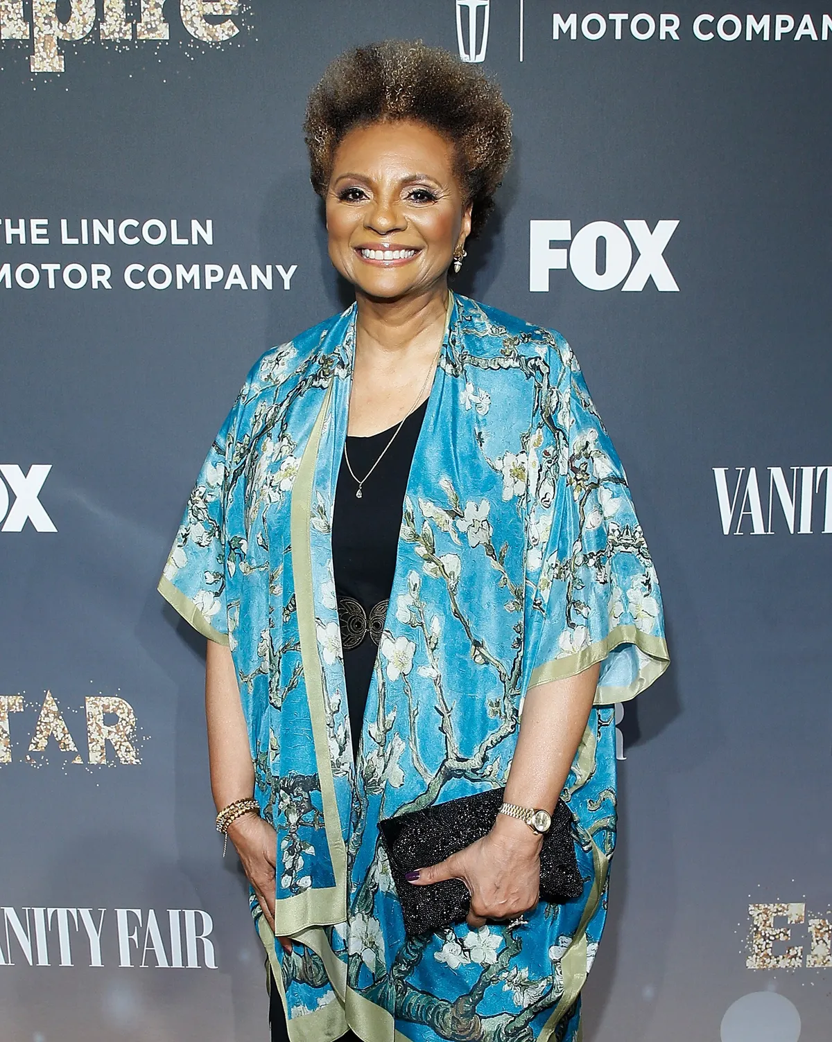 Leslie Uggams in New York circa 2017. | Source: Getty Images