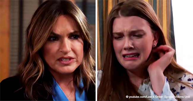 ‘Law & Order: SVU’ Fans’ Heads Are ‘Still Spinning’ after a Plot Twist They Didn’t See Coming