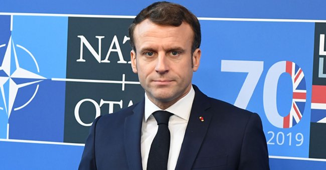Discours d'Emmanuel Macron : "J'aimerais revoir mon père", les réactions des internautes