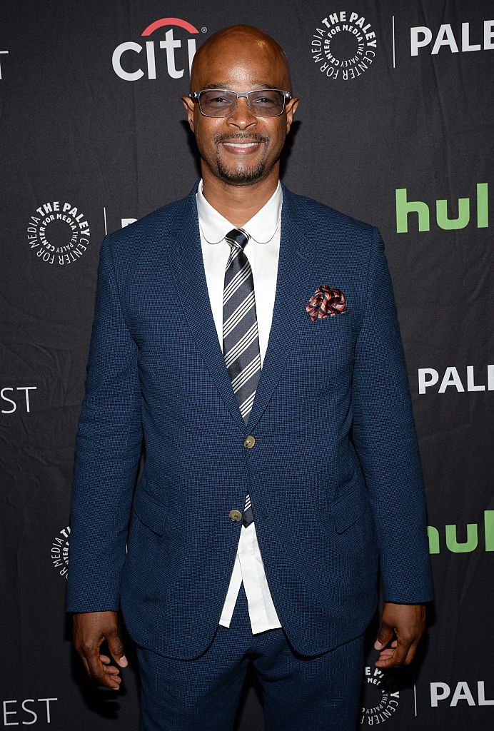Actor Damon Wayans Sr. arrives at The Paley Center for Media's 10th Annual PaleyFest Fall TV Previews honoring FOX's Lethal Weapon at the Paley Center for Media on September 8, 2016 | Photo: Getty Images
