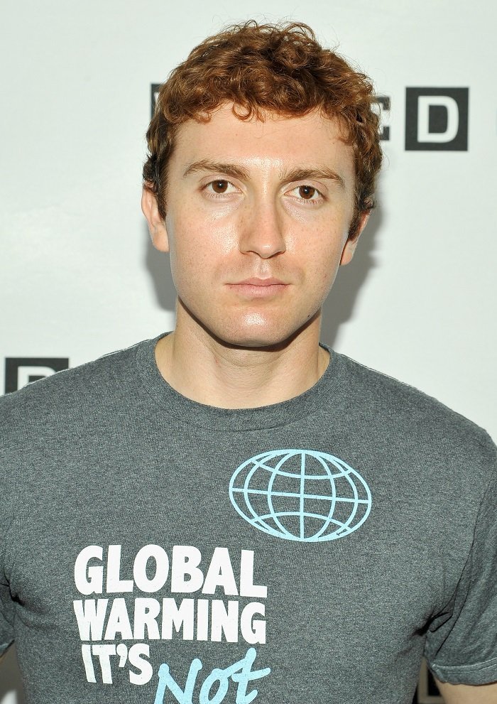 Daryl Sabara I Image: Getty Images