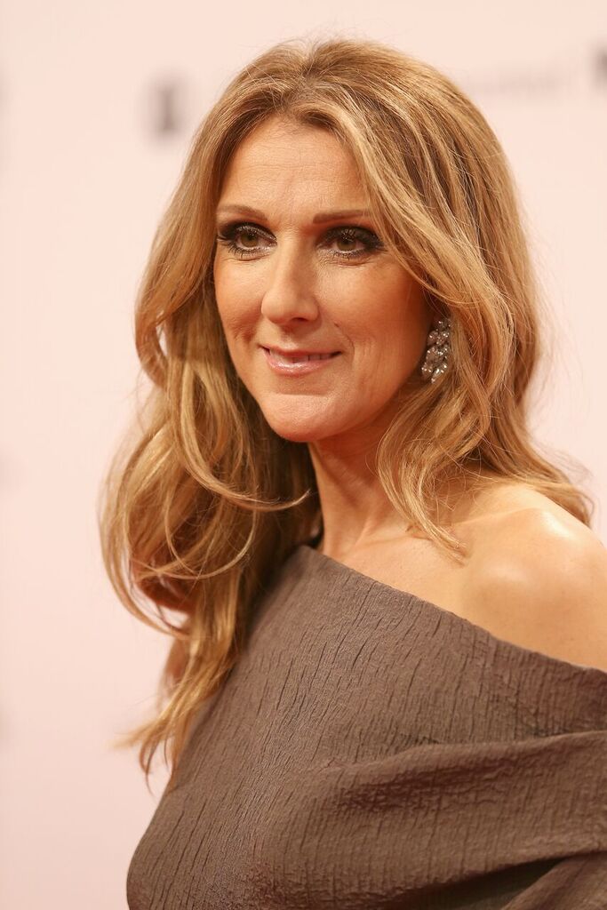 Celine Dion attends 'BAMBI Awards 2012' at the Stadthalle Duesseldorf on November 22, 2012 in Duesseldorf, Germany. | Source: Getty Images
