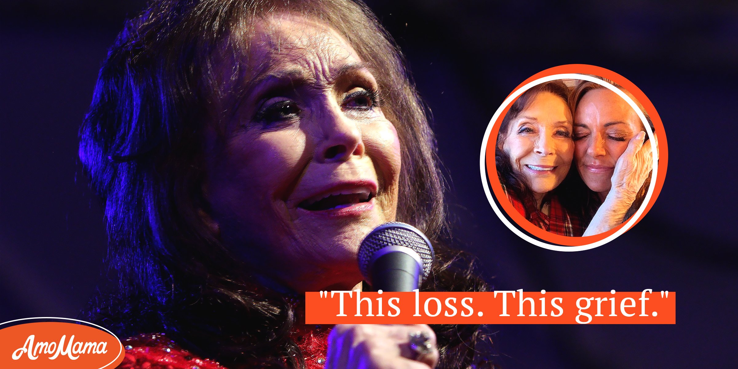 We All Feel It Loretta Lynn S Granddaughter Pours Her Heart Out   B38a7f3fe037cbba1843ec643226be8e 