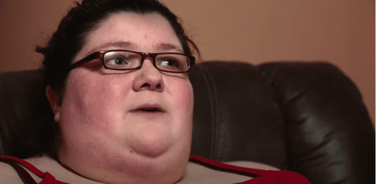 A sneak peek into season eight of "My 600-LB Life" | Photo: YouTube/TLC