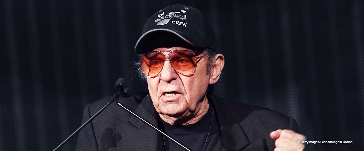 Drummer Hal Blaine Who Played for Frank Sinatra and Barbra Streisand Dies at 90