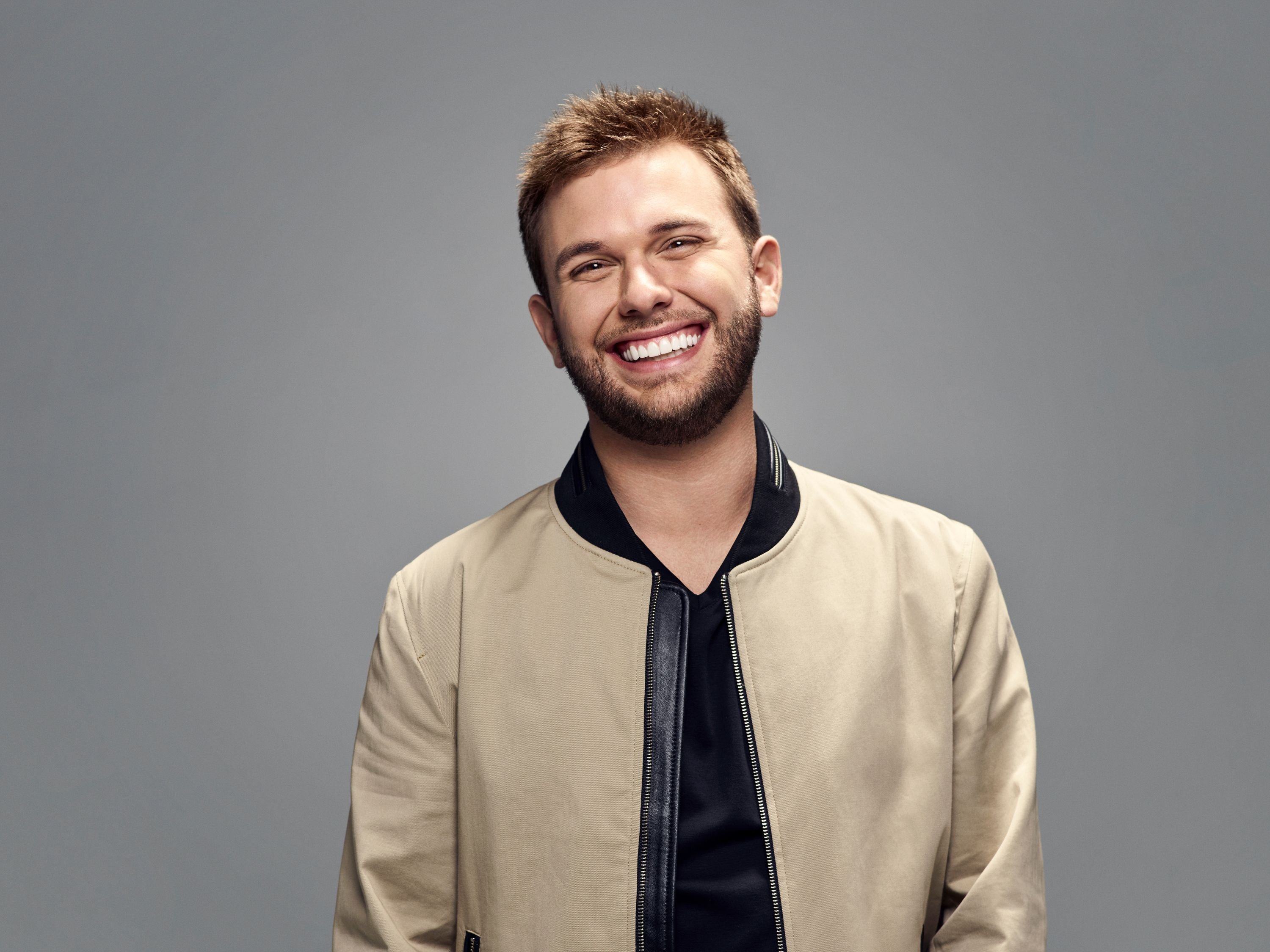 Chase Chrisley at "Chrisley Knows Best," Season 8 on March 09, 2020 | Photo: Getty Images