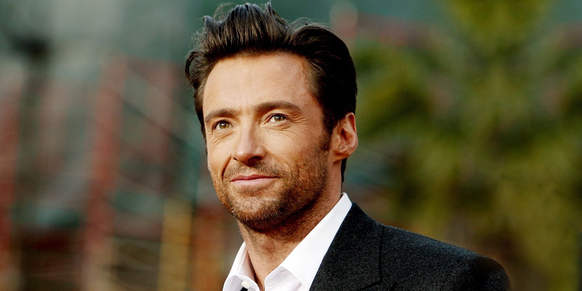 Hugh Jackman | Source: Getty Images