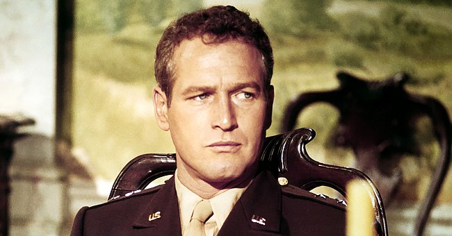 Photo of actor, Paul Newman. | Getty Images