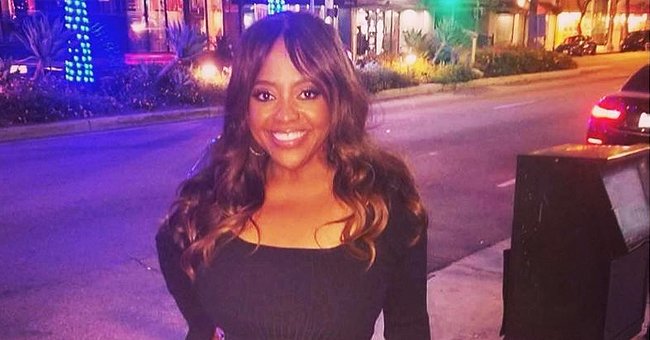  instagram.com/sherrieshepherd