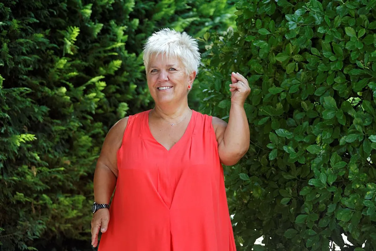 Mimie Mathy | Photo : Getty Images