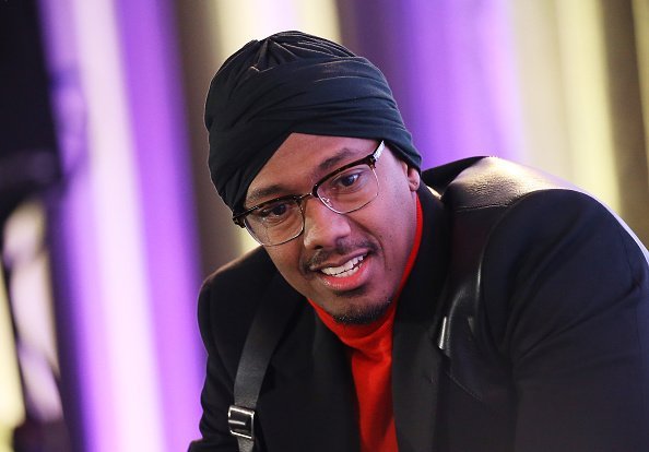 Nick Cannon speaks onstage during the Hollywood Chamber of Commerce 2019 Conference on November 21, 2019 | Photo: Getty Images 