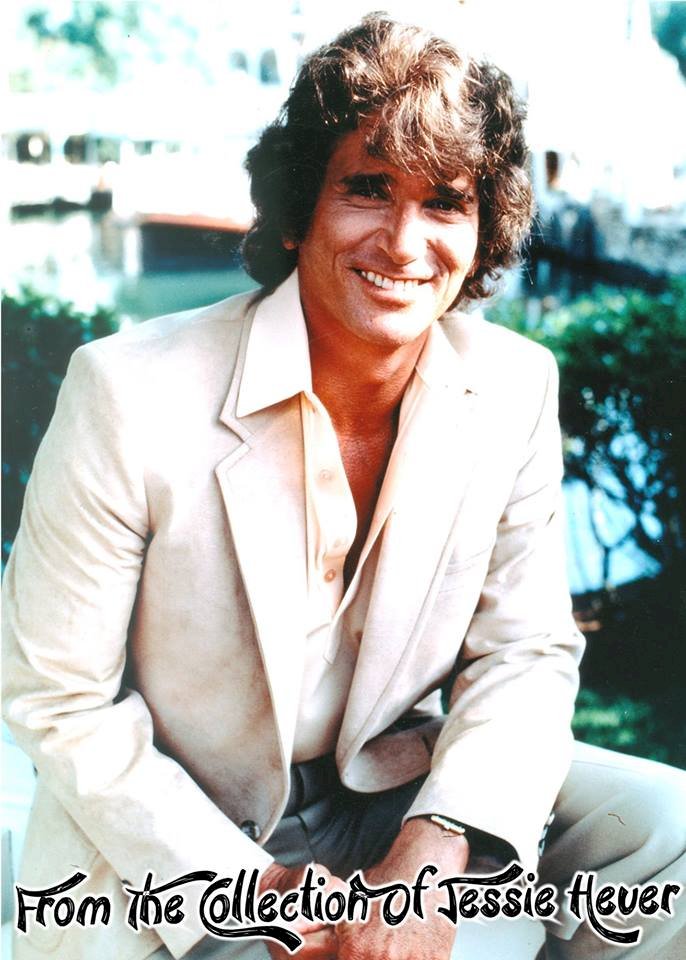 Michael Landon Biography