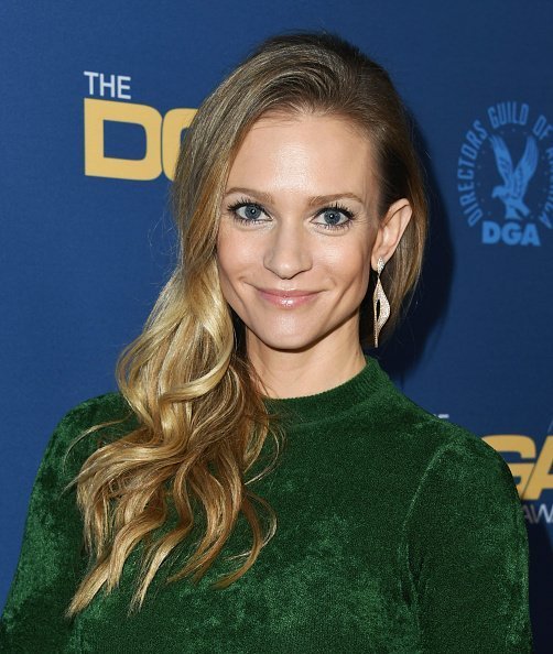 : A.J. Cook attends the 71st Annual Directors Guild Of America Awards at The Ray Dolby Ballroom at Hollywood & Highland Center on February 02, 2019 | Photo: Getty Images
