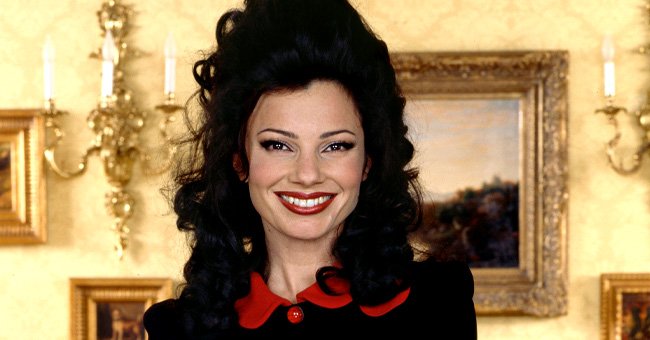 Fran Drescher | Source: Getty Images