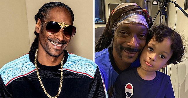   shutterstock    instagram.com/snoopdogg