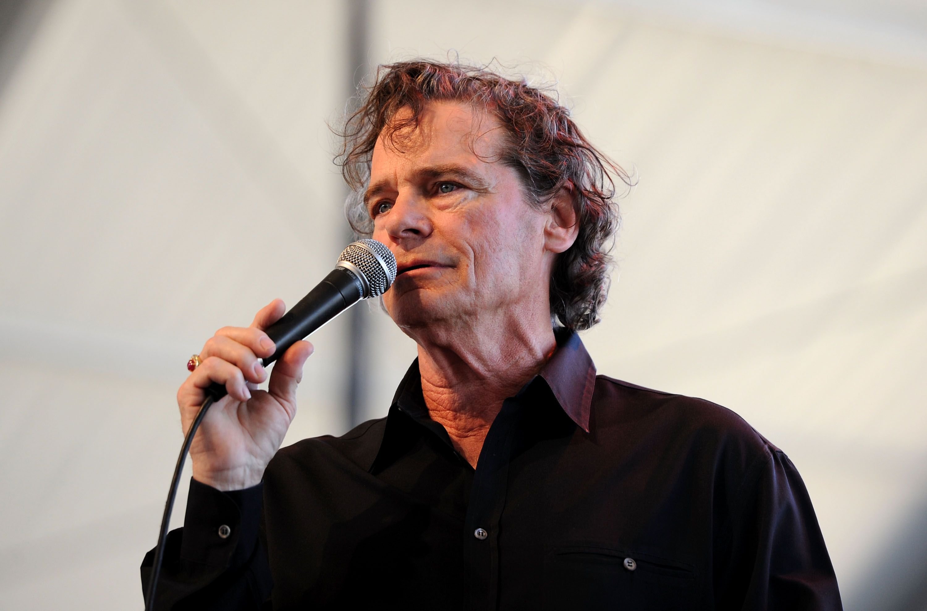 Singer B.J. Thomas performing at the 2010 Stagecoach Music Festival at the Empire Polo Club in Indio, California | Photo: Frazer Harrison/Getty Images 