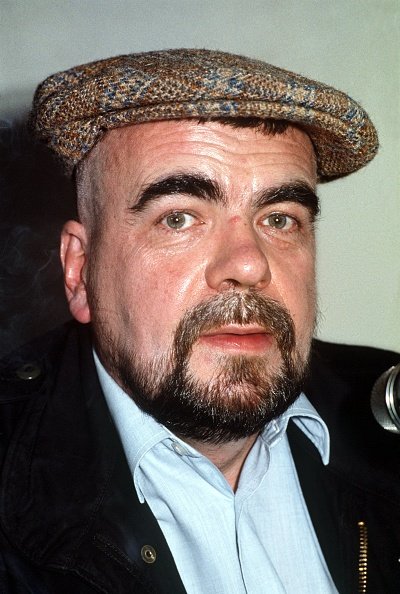 Michel Lonsdale est né le 24 mai 1931 à Paris. | Photo : Getty Images